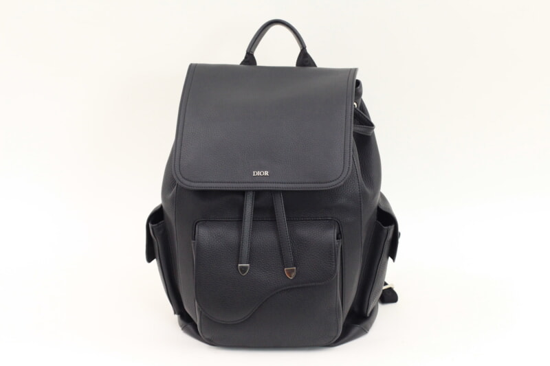 Dior ディオール SADDLE バックパック