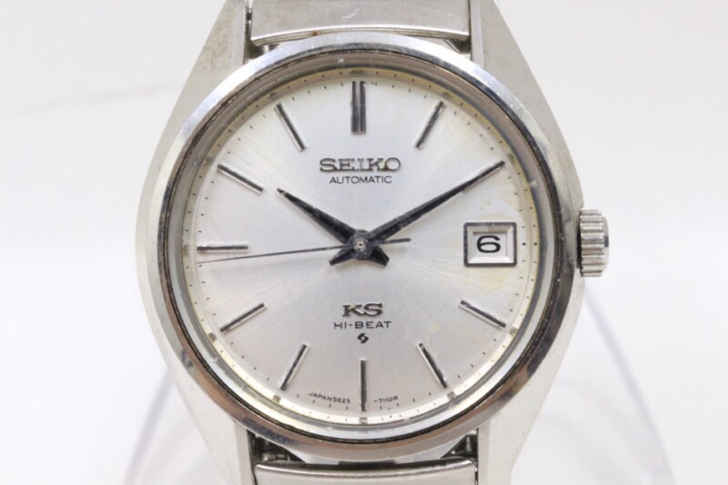 SEIKO/セイコー  KS HI-BEAT/キングセイコー