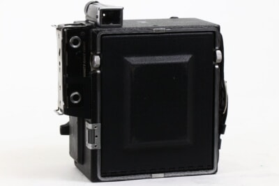 graflex/グラレックス社製 スピードグラフィックカメラ 大判 アンティーク