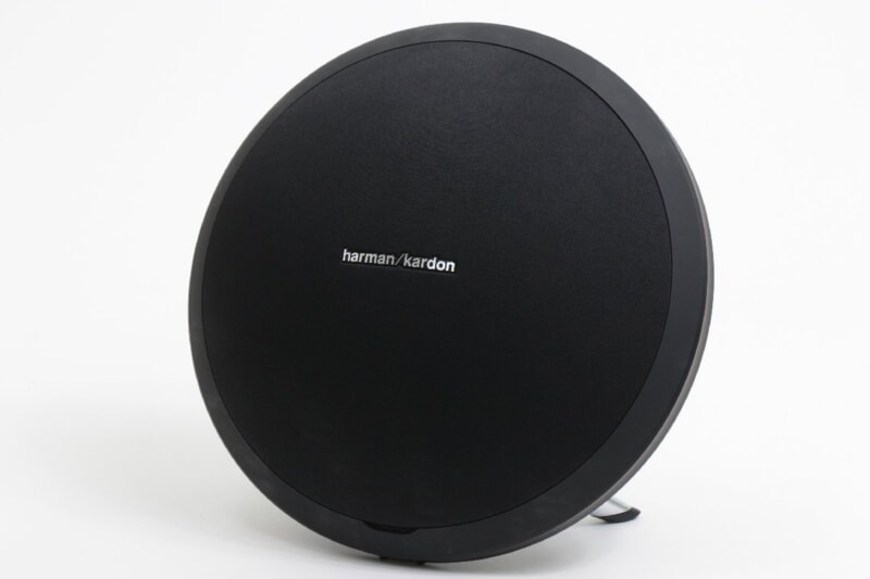 【未使用品】 harman/kardon  ONYX STUDIO Bluetoothワイヤレススピーカーの画像1