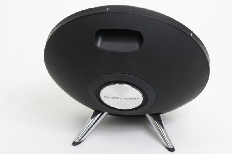 【未使用品】 harman/kardon  ONYX STUDIO Bluetoothワイヤレススピーカーの画像1
