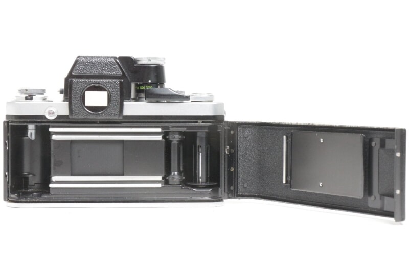 Nikon/ニコン  F2 フォトミック フィルムカメラ レンズ2点 [NIKKOR-P 105mm 1:2.5][S・C 50mm 1:1.4]の画像1