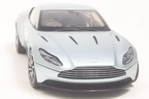 AUTOart/オートアート  1/18 スケール 3点 [ジャガー][アストンマーティン][メルセデスAMG] ミニカーの画像1