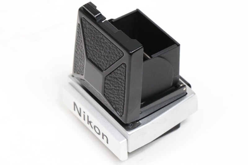 Nikon/ニコン  DW-1 F2ファインダー フィルムカメラの画像1