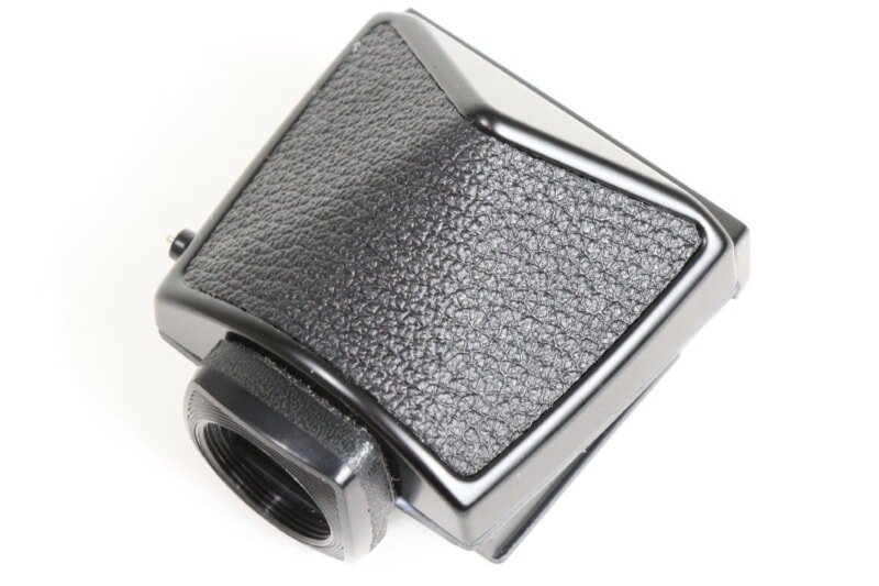 Nikon/ニコン  DE-1 F2ファインダー フィルムカメラの画像1