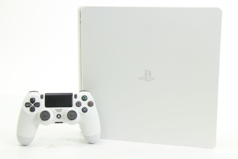 【外箱付き】SONY  PS4本体 (CUH-2200A) 500GB 動作品の画像1