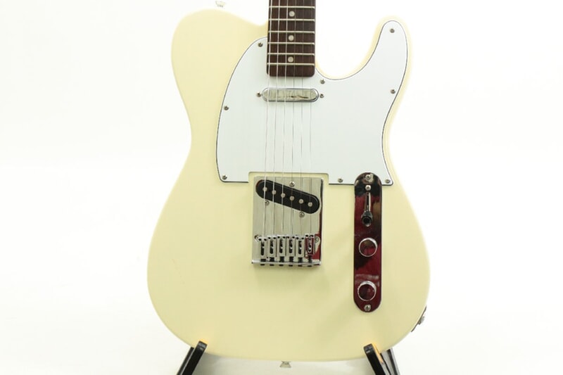 Squier by Fender  テレキャスター エレキギターの画像1