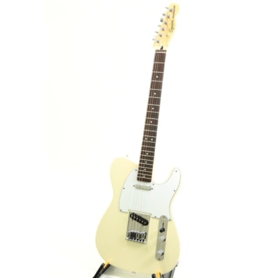 Squier by Fender テレキャスター エレキギター