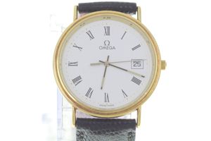 OMEGA オメガ アンティーク 腕時計の買取り品の画像