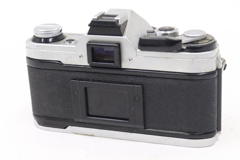 Canon/キャノン  AE-1 「連写一眼」35mmフォーカルプレーンシャッター式 一眼レフカメラ フィルムカメラの画像1