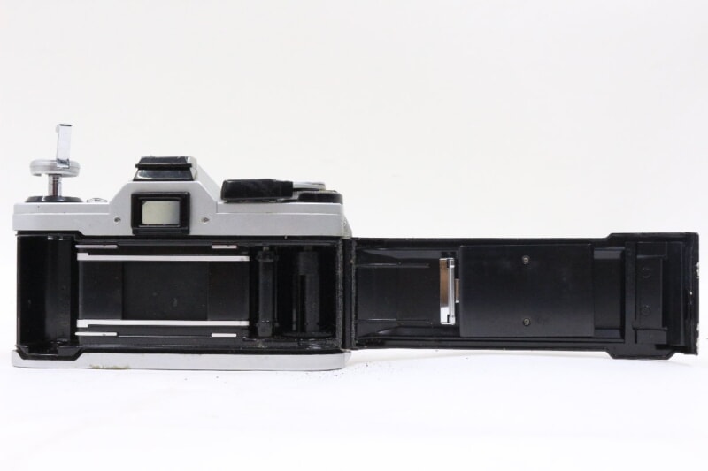 Canon/キャノン  AE-1 「連写一眼」35mmフォーカルプレーンシャッター式 一眼レフカメラ フィルムカメラの画像1
