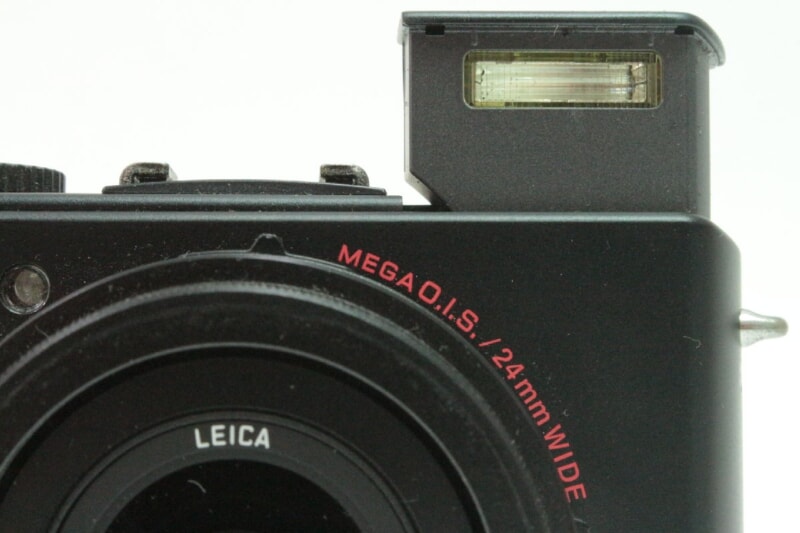 Panasonic  LUMIX/ルミックス  ミラーレス一眼カメラ・デジタルカメラ [DMC-LX3]の画像1