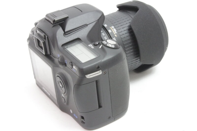 PENTAX/ペンタックス  イスト[ist DS2] デジタル一眼レフカメラ/デジカメの画像1