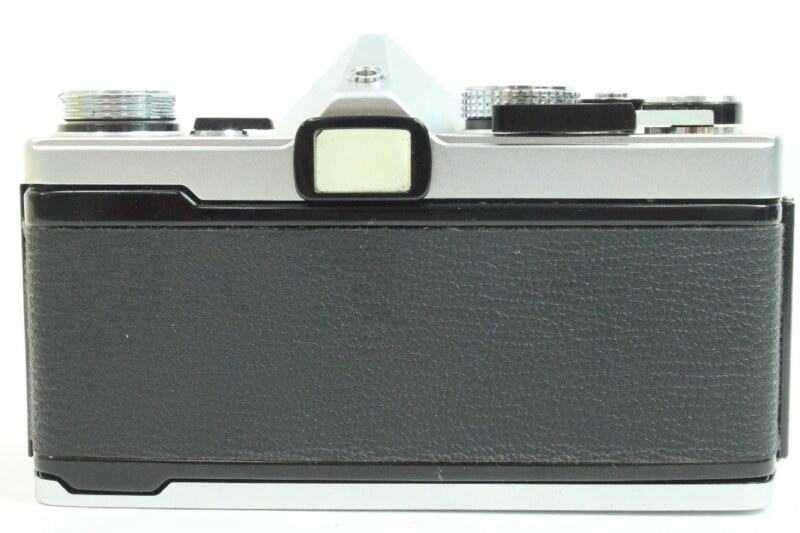 オリンパス  【OM-1】 35mm一眼レフ フィルムカメラ　レンズ F.ZUIKO AUTO-S 50mm F1.8の画像1