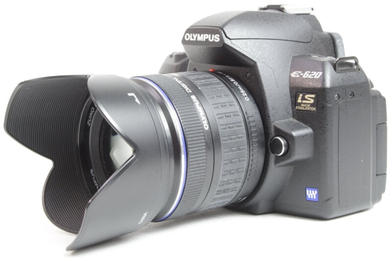 買取実績 |オリンパス [E-620] 33倍ズーム領域 レンズ/ZUIKO DIGTAL