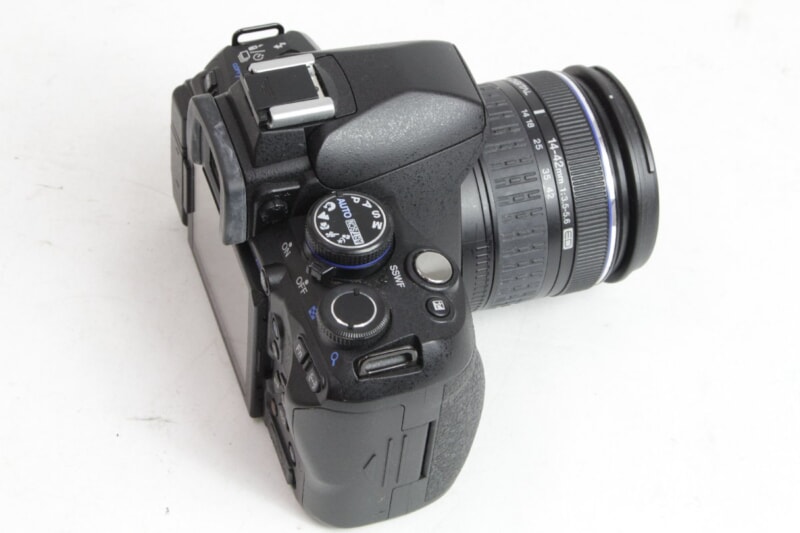 買取実績 |オリンパス [E-620] 33倍ズーム領域 レンズ/ZUIKO DIGTAL