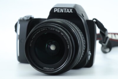 PENTAX/ペンタックス  [K-S1] デジタル 一眼レフ カメラ/デジカメ