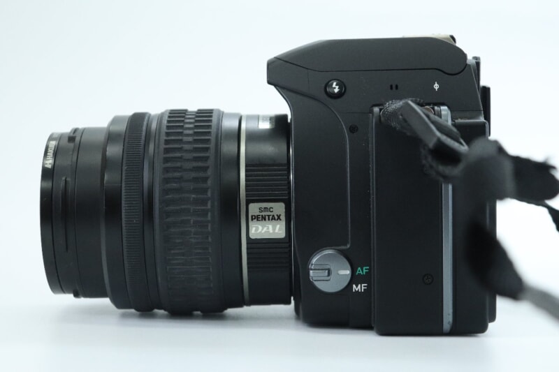 PENTAX/ペンタックス  [K-S1] デジタル 一眼レフ カメラ/デジカメの画像1