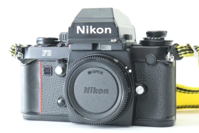 Nikon（ニコン）F3 フィルム一眼レフカメラ ボディ