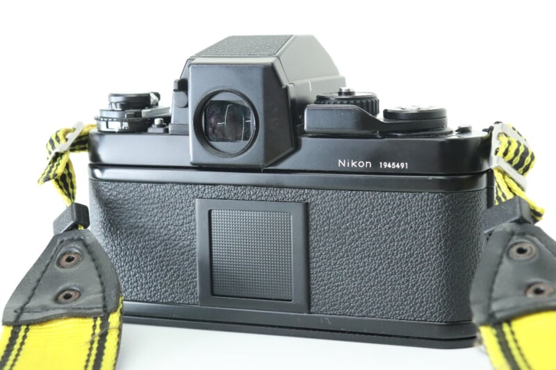 Nikon（ニコン）F3 フィルム一眼レフカメラ ボディの画像1