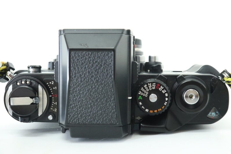Nikon（ニコン）F3 フィルム一眼レフカメラ ボディの画像1
