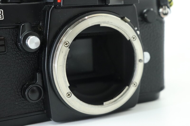Nikon（ニコン）F3 フィルム一眼レフカメラ ボディの画像1