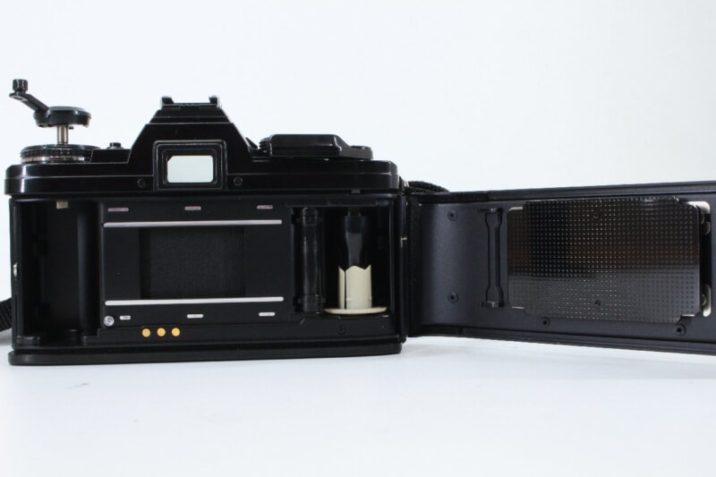 買取実績 |MINOLTA/ミノルタ [X-700] ボディ 一眼レフ フィルム カメラ