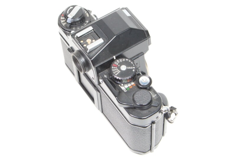 Nikon（ニコン） FA フィルム一眼レフカメラ ボディのみの画像1
