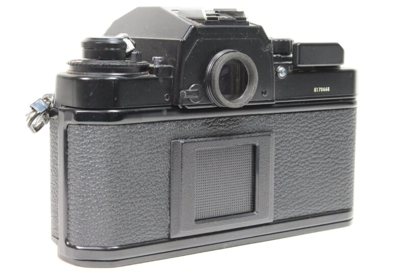 Nikon（ニコン） FA フィルム一眼レフカメラ ボディのみの画像1