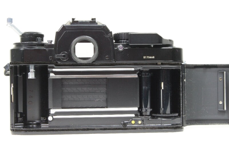 Nikon（ニコン） FA フィルム一眼レフカメラ ボディのみの画像1