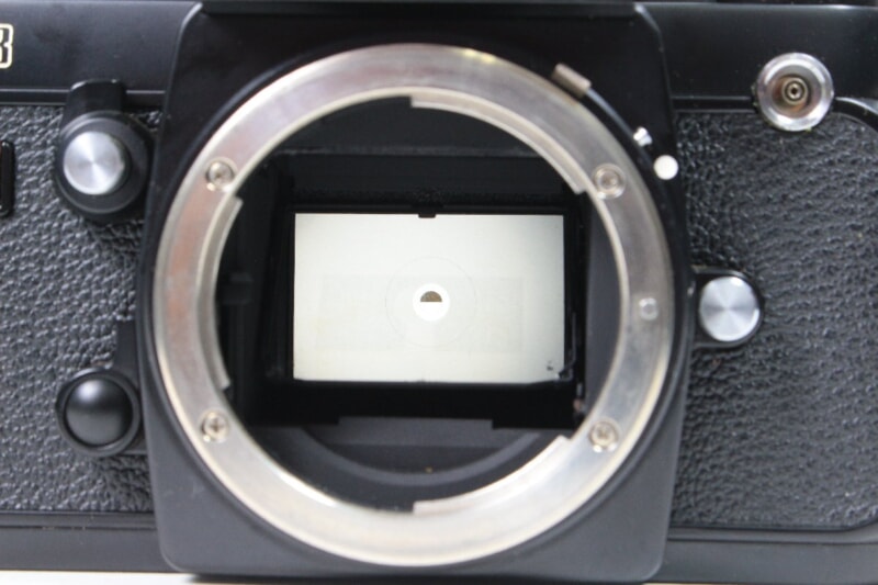 Nikon（ニコン）F3 フィルム一眼レフカメラ ケース付きの画像1