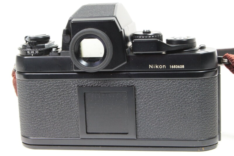 Nikon（ニコン）F3 フィルム一眼レフカメラ ケース付きの画像1