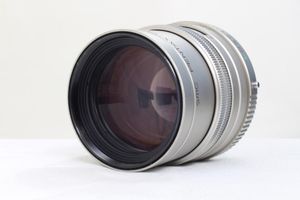 PENTAX SMC PENTAX-FA 1：1.8 77㎜ Limited レンズの買取り品の画像