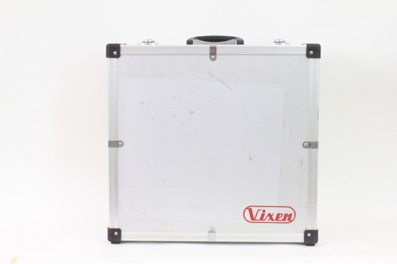 Vixen（ビクセン）GP赤道儀 307V672の画像1