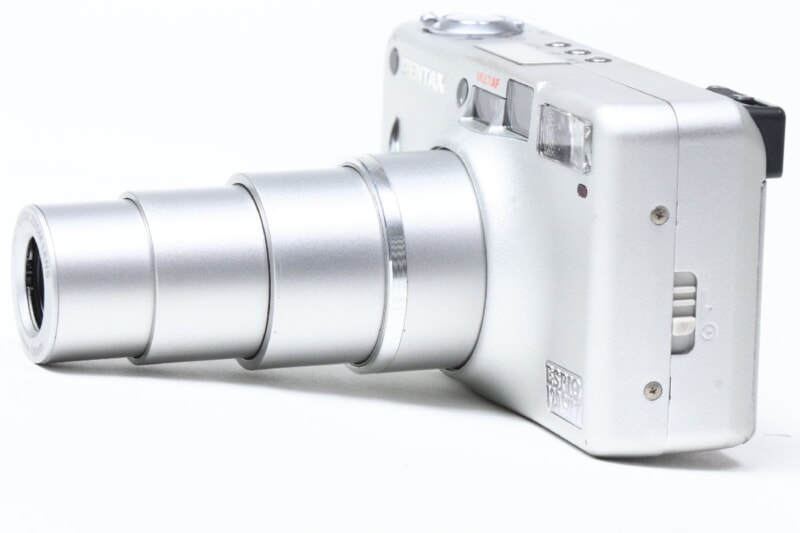 PENTAX（ペンタックス）ESPIO（エスピオ）120SWⅡ コンパクトフィルムカメラの画像1