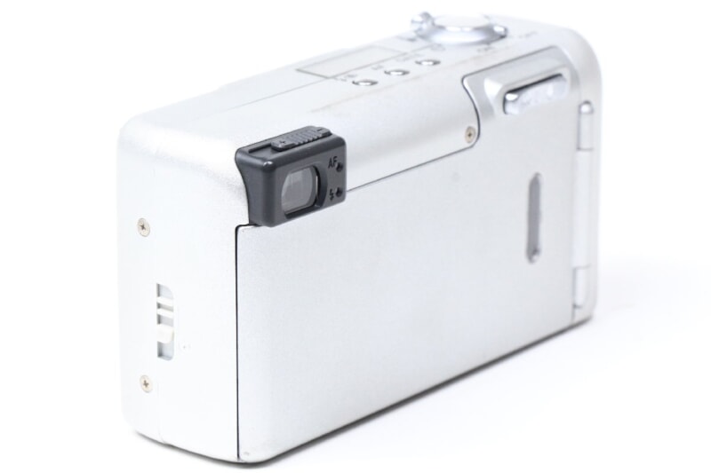 PENTAX（ペンタックス）ESPIO（エスピオ）120SWⅡ コンパクトフィルムカメラの画像1