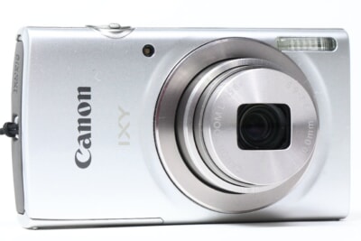 Canon（キヤノン） IXY180 PC2275 コンパクトデジタルカメラの買取り品の画像