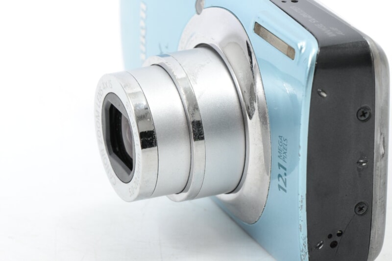 Canon / IXY DIGITAL [PC1356] コンパクトデジタルカメラの画像1