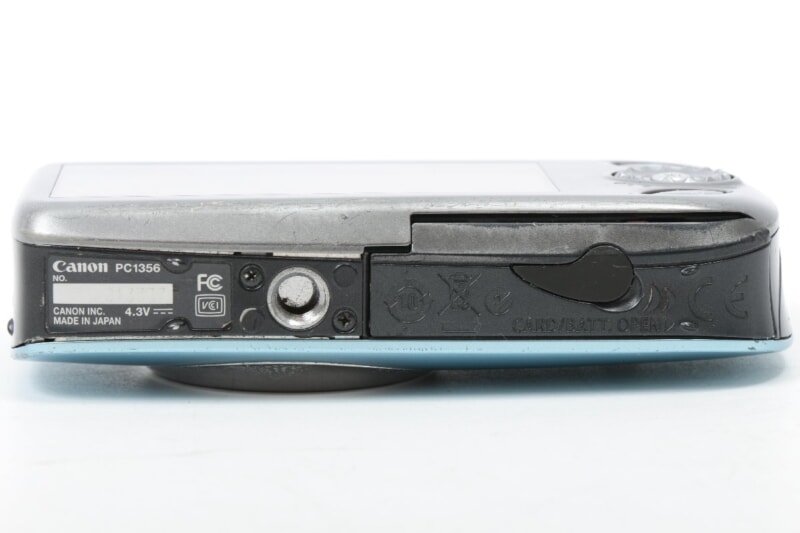 Canon / IXY DIGITAL [PC1356] コンパクトデジタルカメラの画像1