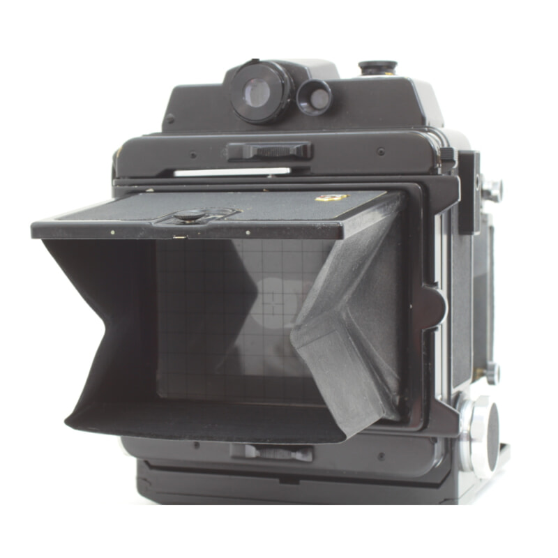 WISTA ウイスタ ウイスタ45 RF レンジファインダー付きテクニカルカメラ 4x5inc判 | 大阪・京都・奈良のリサイクルショップ-買豊堂-