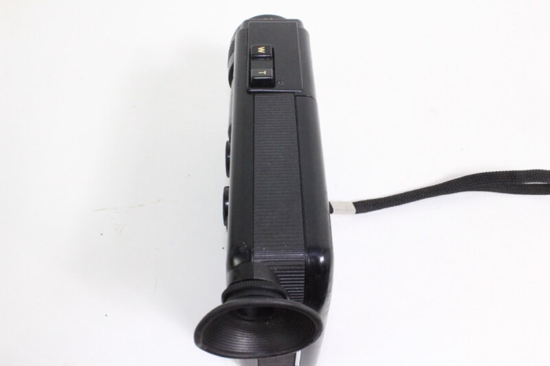 Canon（キヤノン）スーパー8方式 8mmシネマカメラ 514XLの画像1