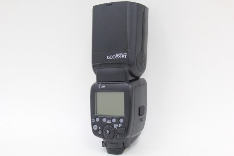 CANON（キヤノン）スピードライト 600EX-RTの画像1