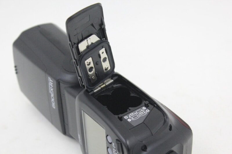 CANON（キヤノン）スピードライト 600EX-RTの画像1
