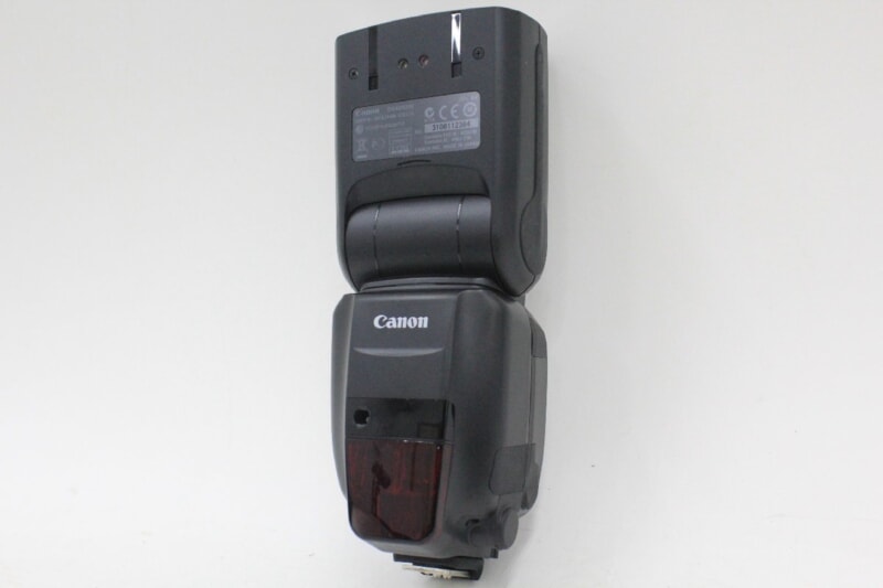 CANON（キヤノン）スピードライト 600EX-RTの画像1