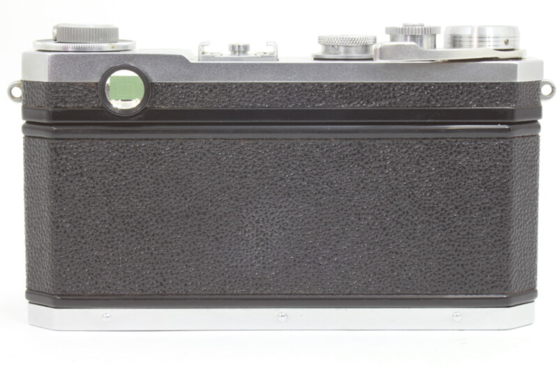 Nikon（ニコン）Nikon S2 レンジファインダーカメラ・レンズ NIKKOR-S・C 5cm F1..4の画像1