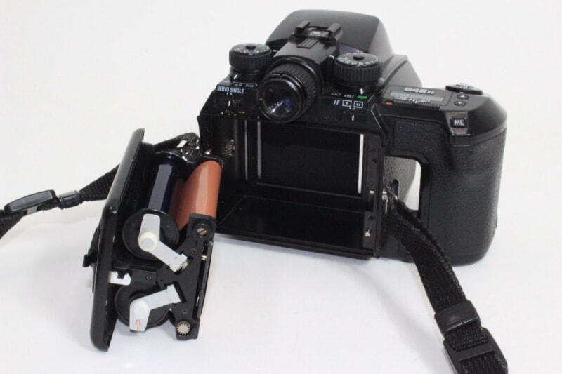 PENTAX（ペンタックス）中判カメラ 645Nの画像1