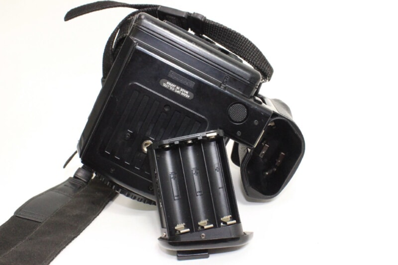 PENTAX（ペンタックス）中判カメラ 645Nの画像1