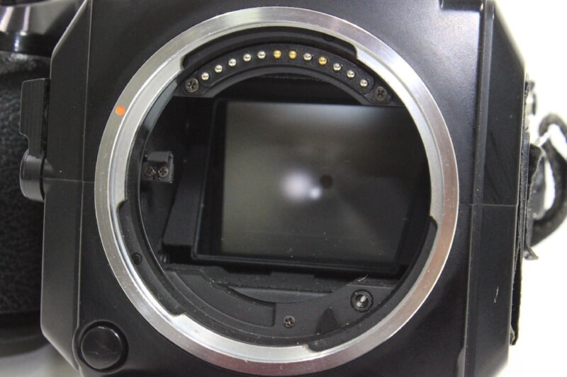 PENTAX（ペンタックス）中判カメラ 645Nの画像1