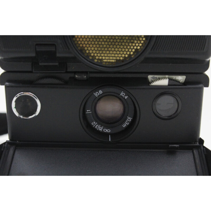 ポラロイドカメラ Polaroid 690の画像1