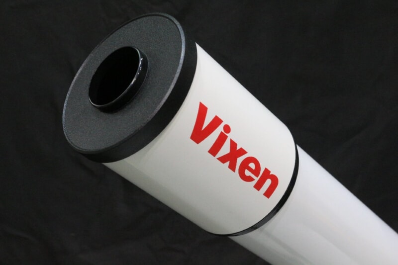Vixen（ビクセン）ポルタⅡ A80MF 天体望遠鏡 三脚セットの画像1